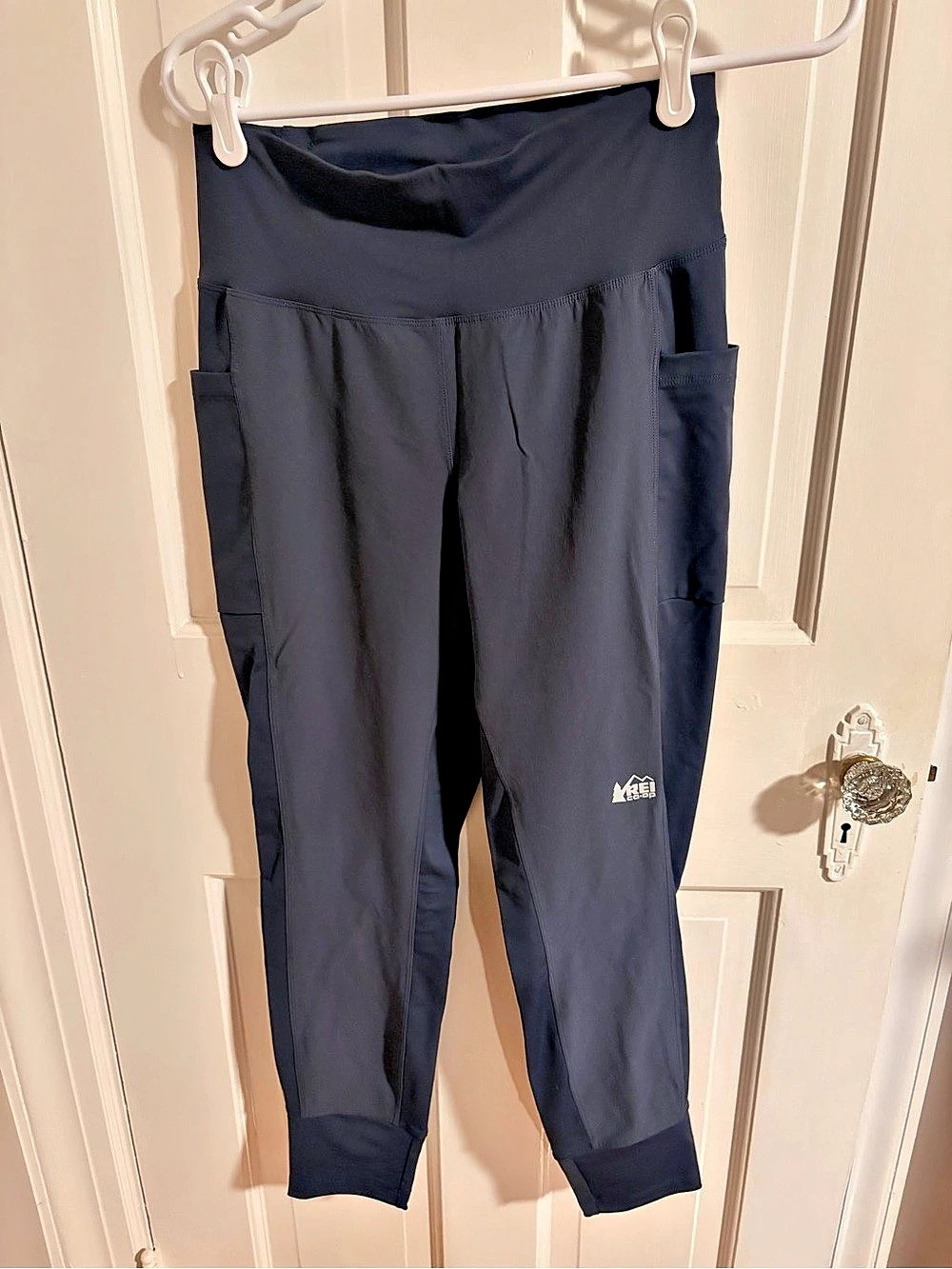 REI Co-Op Trailmade tights hiking leggings M